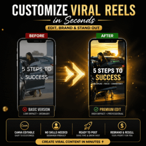 600+ Luxury Lifestyle Viral Reels Cars, Yachts, Jets — Ready for TikTok, Reels & Shorts