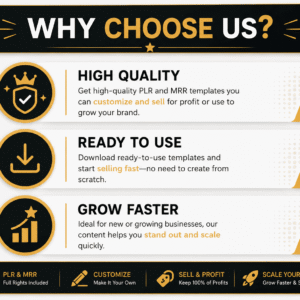 Ultimate 4800+ Motivational Reels Bundle – PLR Media Growth Pack for Instagram, TikTok & YouTube