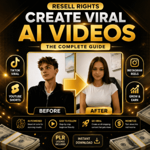 The Complete AI Video Creation System for Content Creators