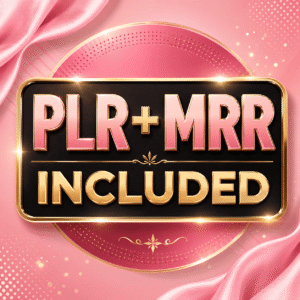 12,500+ Handmade & DIY Reels Bundle | Art, Crafts & Creative Tutorials | PLR + MRR License