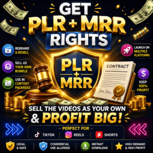 AI Baby Shorts Mega Bundle | 300+ Viral Videos for TikTok, YouTube & Reels | Resell Rights Included