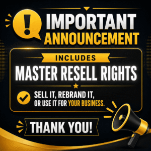 1,100+ Viral AI Avatar Reels Bundle | Faceless Content That Sells | PLR + MRR Included
