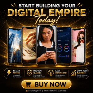1,100+ Viral AI Avatar Reels Bundle | Faceless Content That Sells | PLR + MRR Included