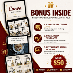 Ultimate AI Business eBooks Bundle for Mom Entrepreneurs | Private Label & Master Resell Rights