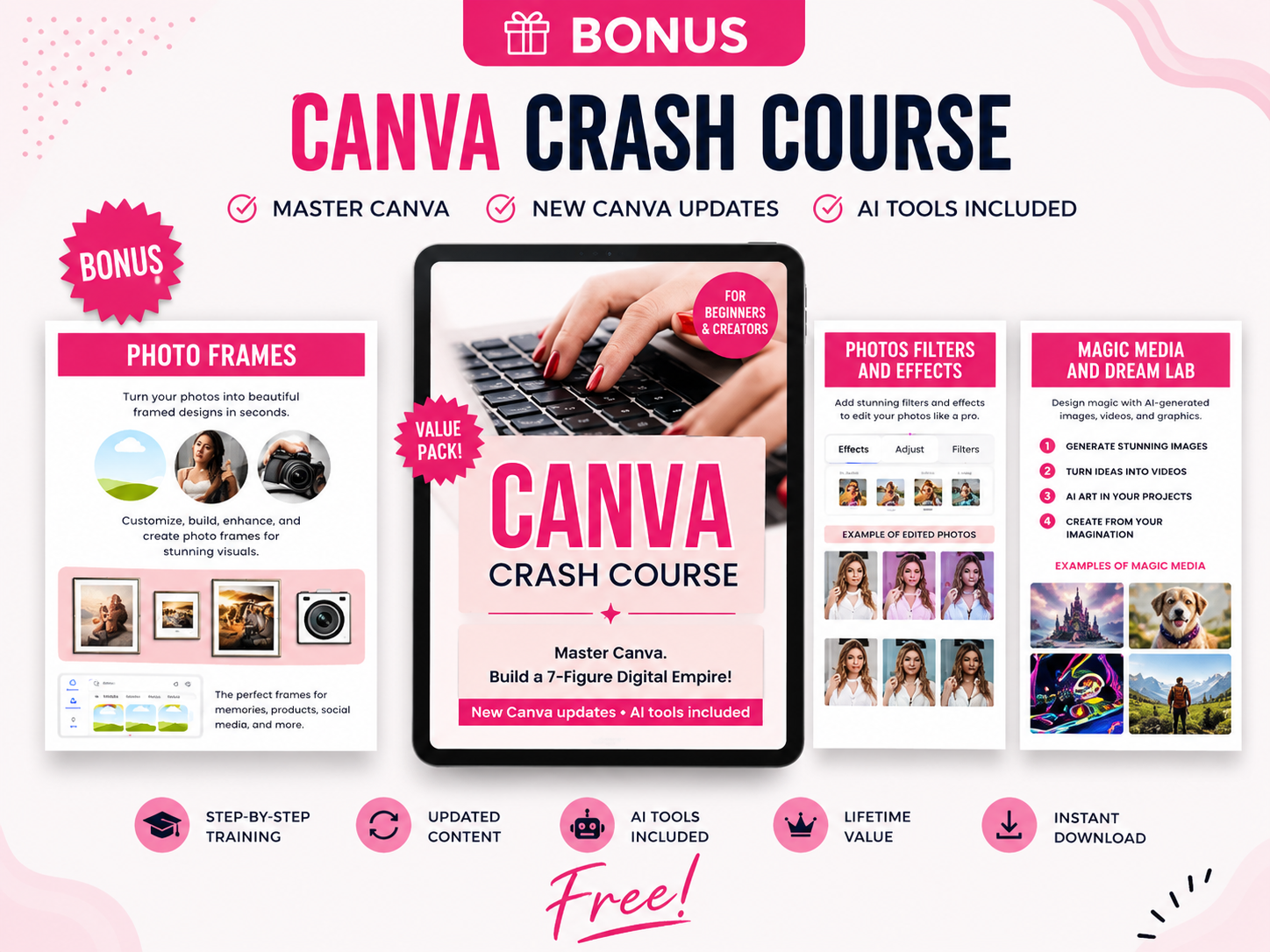 100 ChatGPT Prompts for Lead Generation & Business Growth | AI Marketing Toolkit | PLR + MRR Rights Included - Image 2