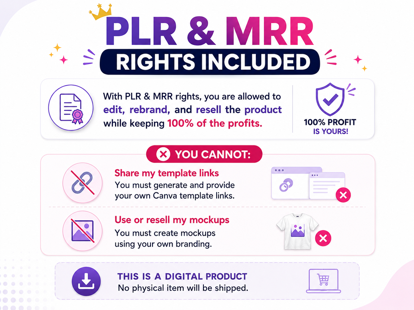100 ChatGPT Prompts for Lead Generation & Business Growth | AI Marketing Toolkit | PLR + MRR Rights Included - Image 7