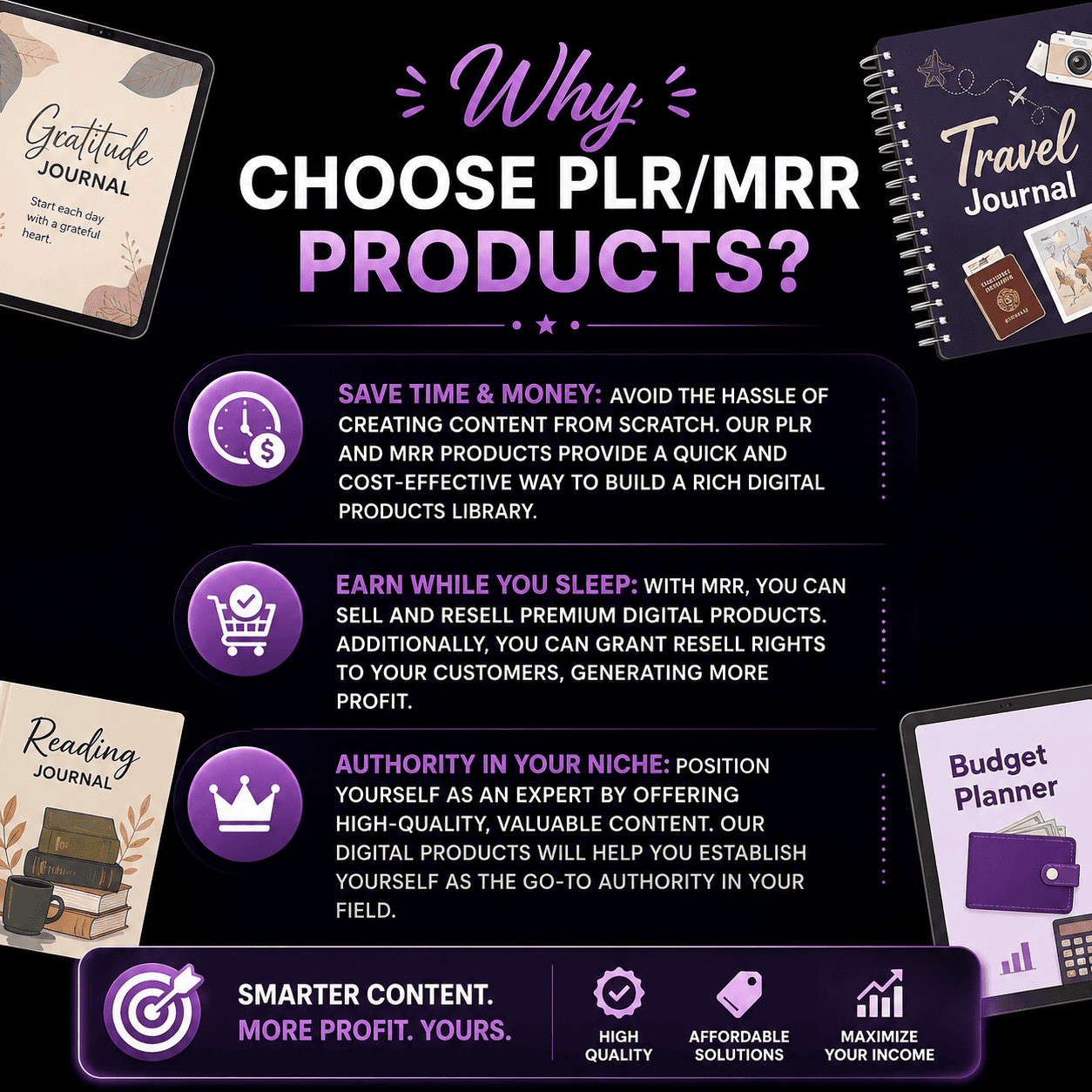 100,000+ Viral Reels Bundle PLR MRR, AI Animated Content, Viral reels, TikTok, Instagram, YouTube - Image 3