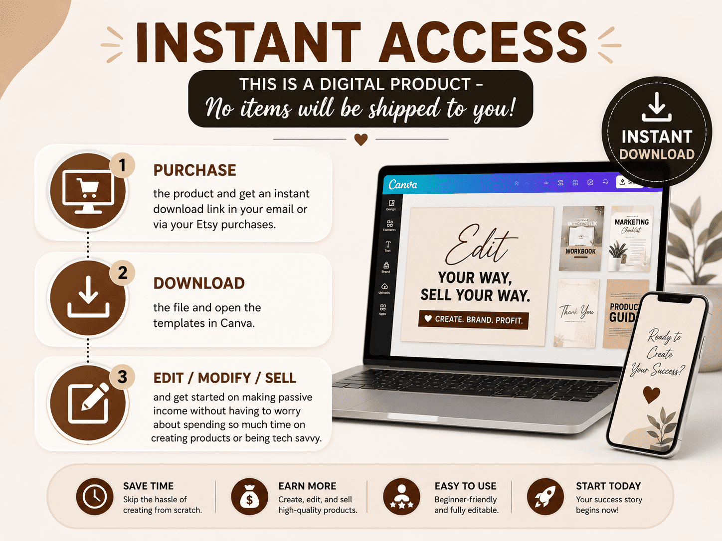 AI-Powered eBook Creation Guide for ChatGPT Users (MRR) - Image 9