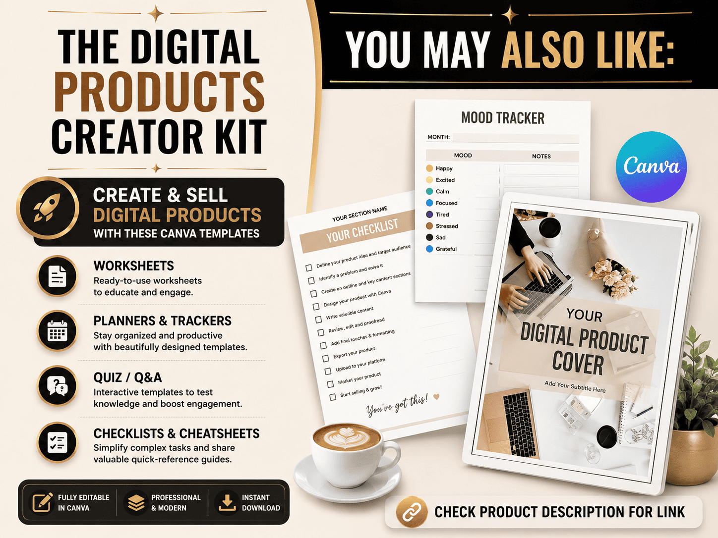 AI-Powered eBook Creation Guide for ChatGPT Users (MRR) - Image 6