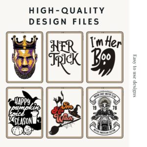 5M+ Premium T-Shirt Designs Bundle | Streetwear, Urban, Anime & Hip Hop Artwork | Instant Download